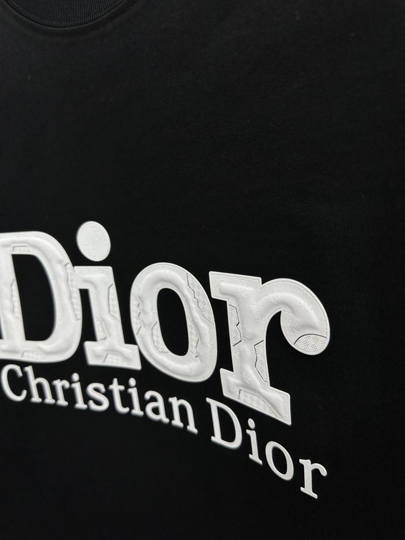 Christian Dior T-Shirts